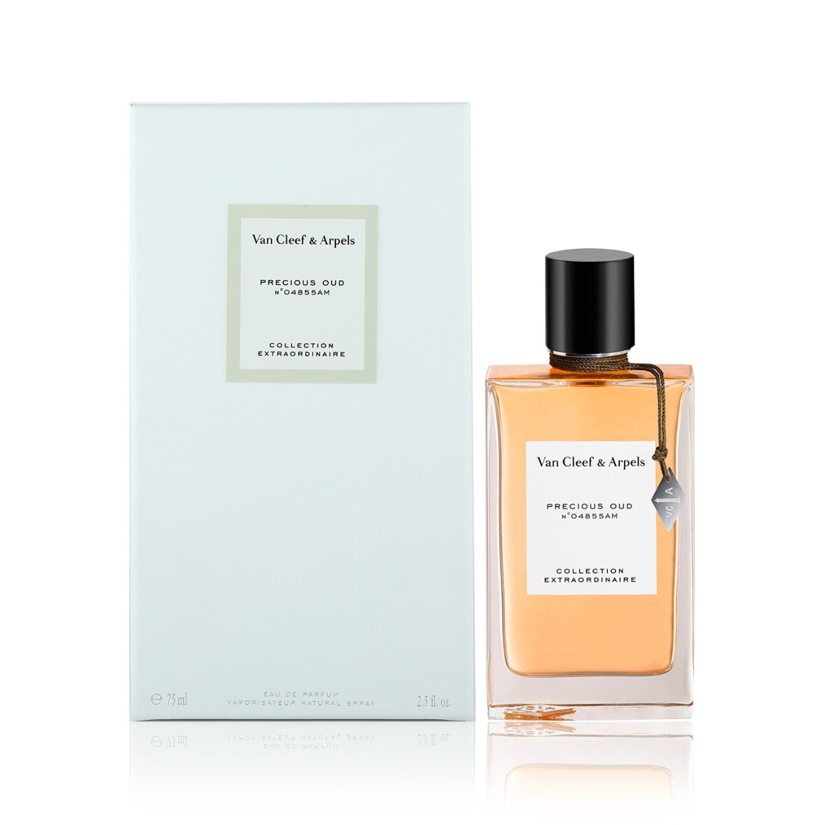 Precious Oud Collection Extraordinaire for Women, edP 75ml