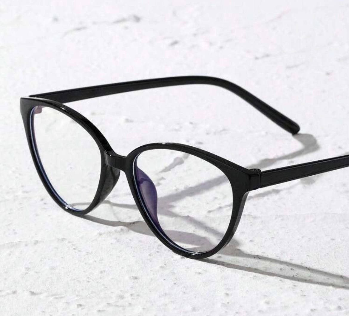 Geometric glass