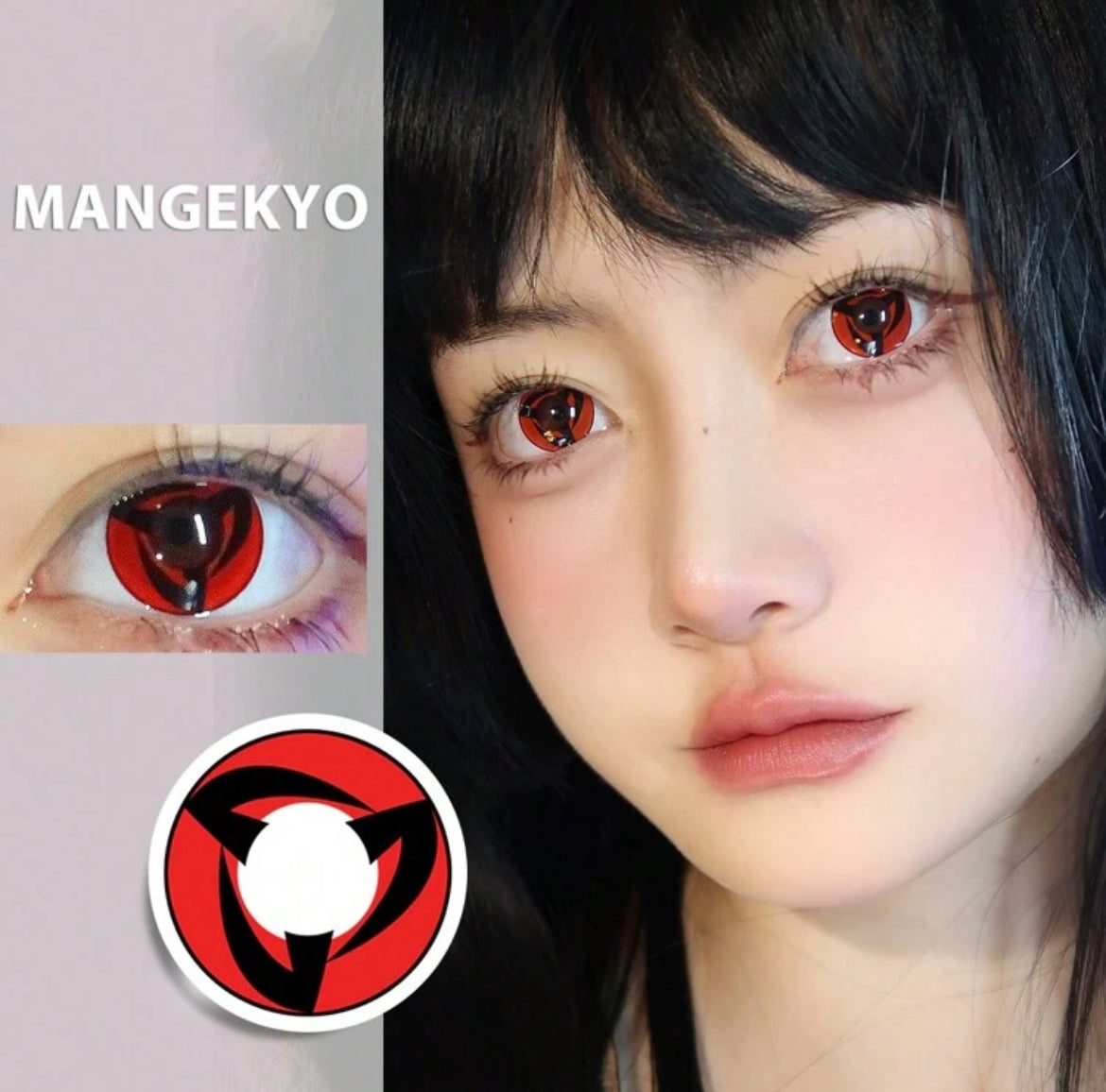 Mangekyo