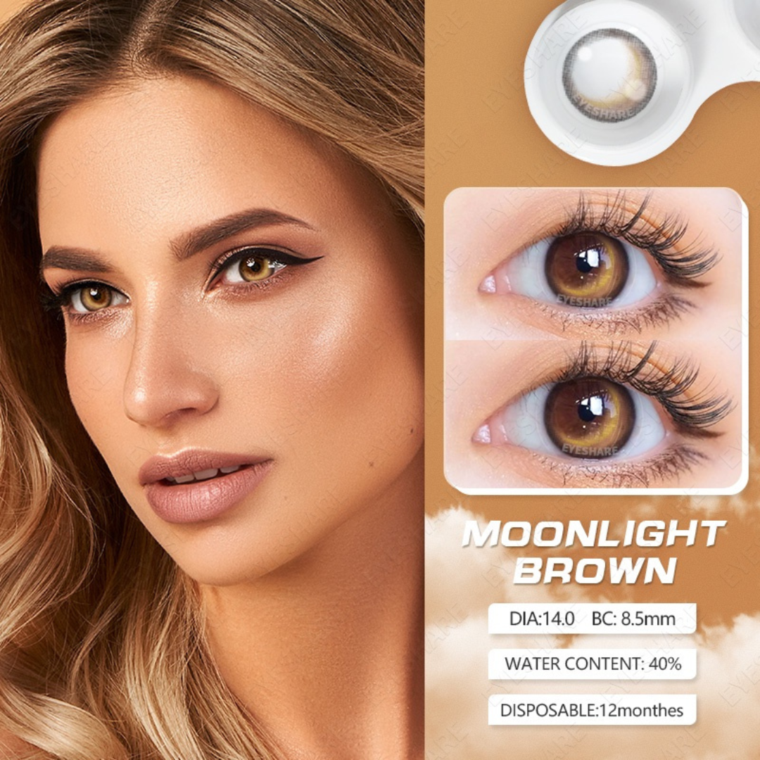 Moonlight Brown
