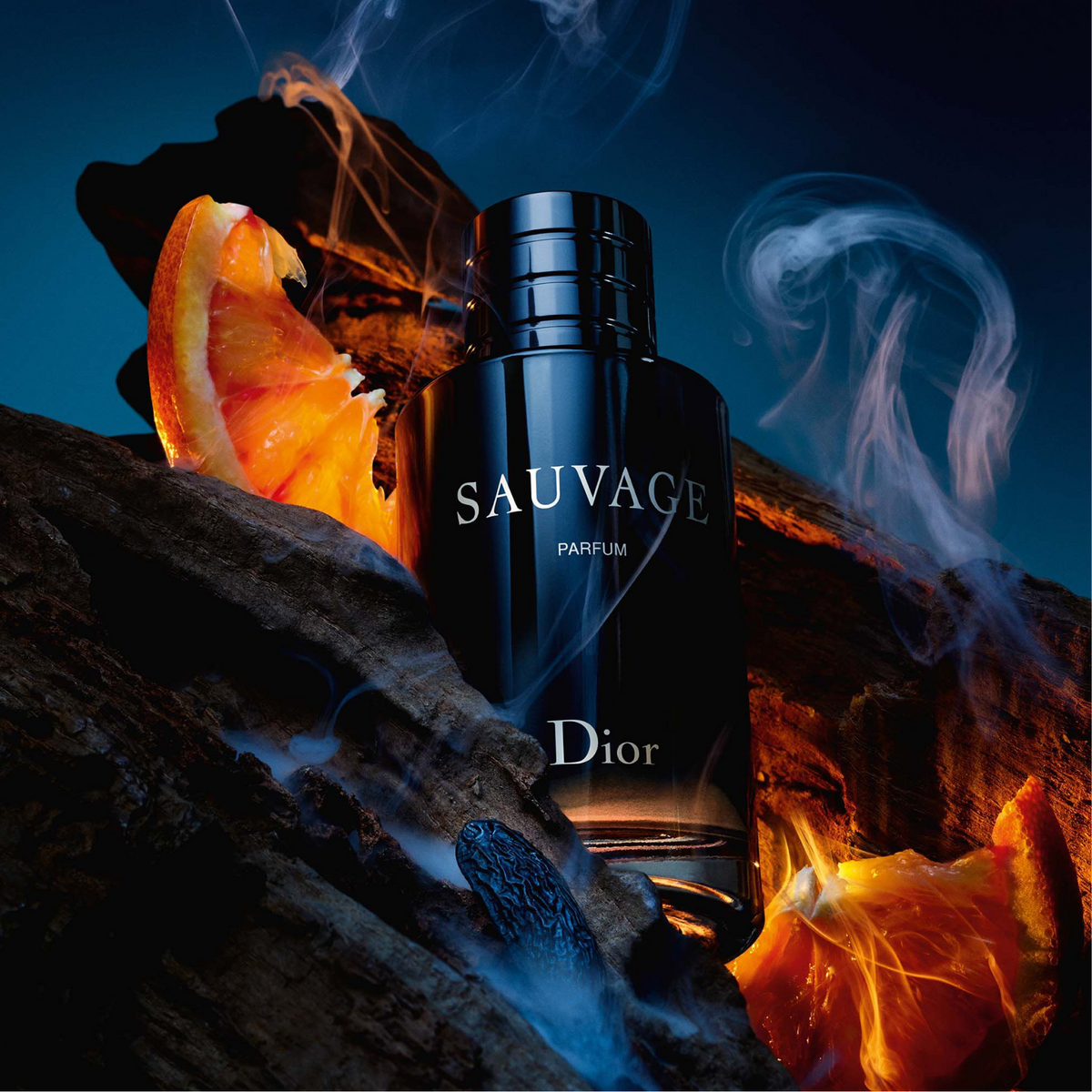 Dior Sauvage Parfum 100 ml