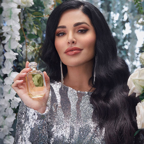 Kayali Déjà Vu White Flower | 57