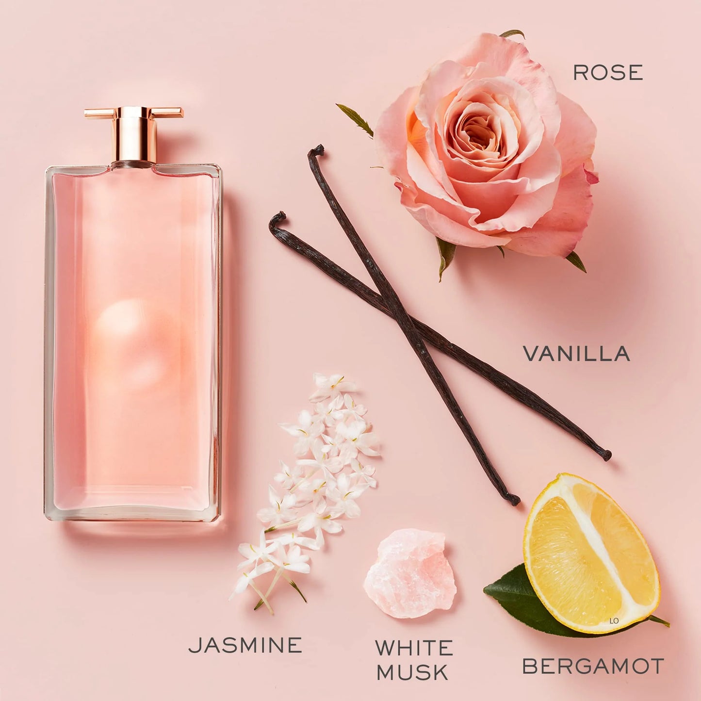 LANCÔME Idole le Parfum for Women