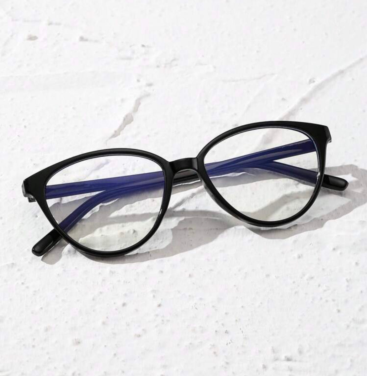 Geometric glass