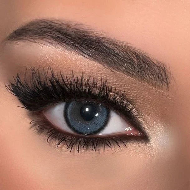 Ocean Blue