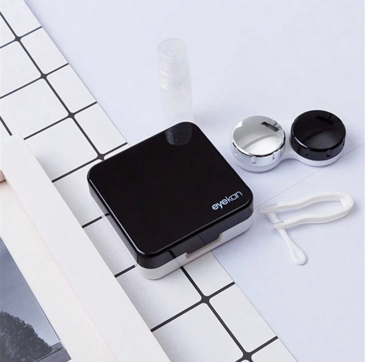 EYEKAN Black