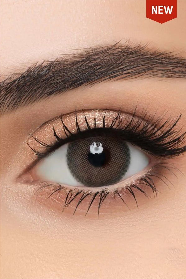 Arabica Eye