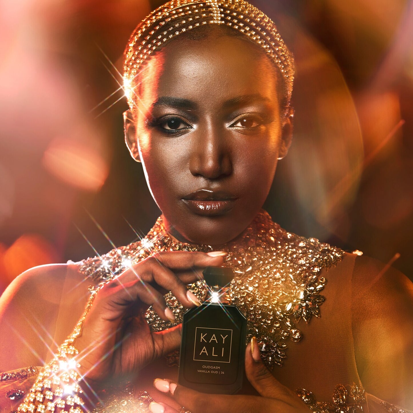 KAYALI Oudgasm Vanilla Oud | 36 Eau de Parfum Intense