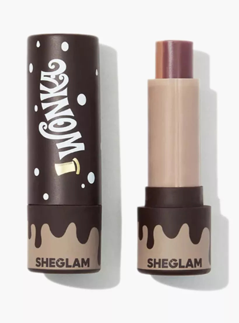 SHEGLAM Dynamatte Boom Matte Lipstick