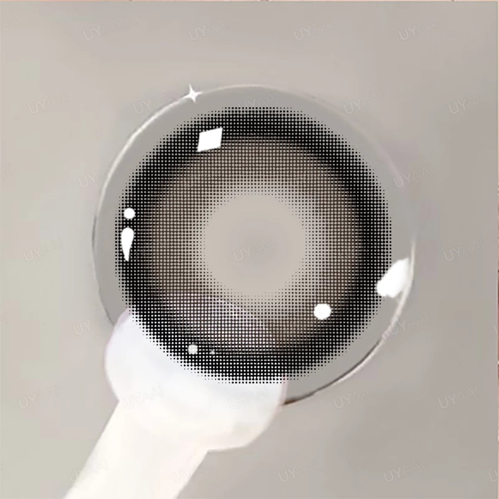 Milk ball black