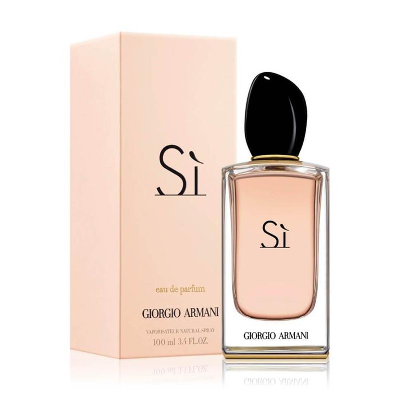 Si for Women 100ml