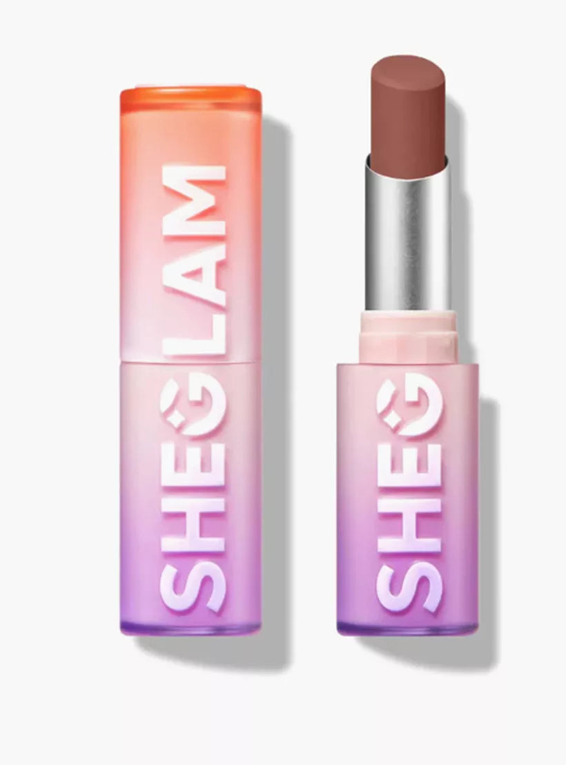 SHEGLAM Dynamatte Boom Matte Lipstick