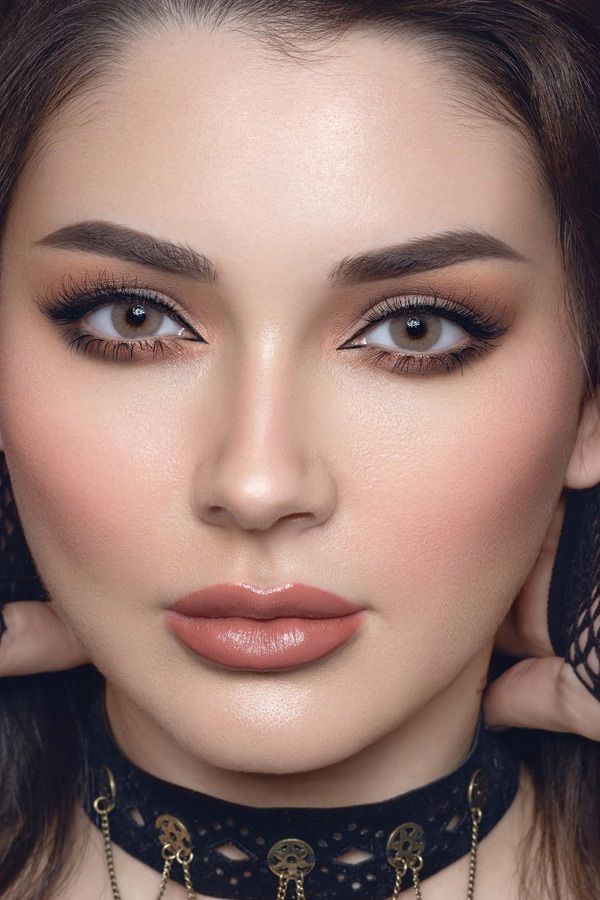 Rose Gray