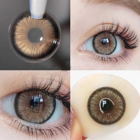 Mirage Brown
