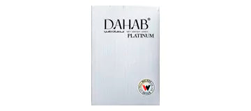 Dahab Platinum