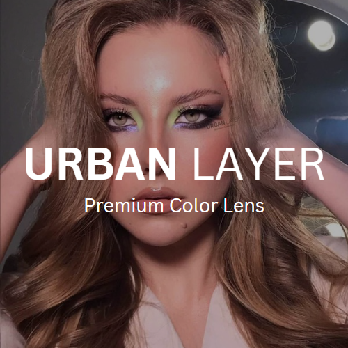 URBAN LAYER