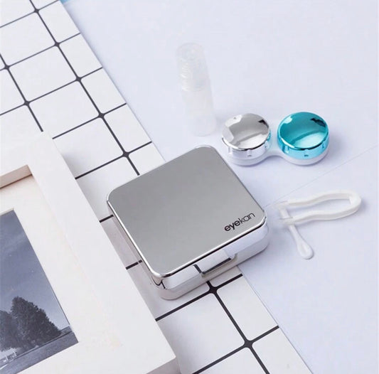 EYEKAN Silver