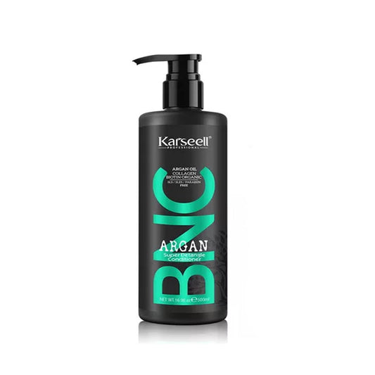 Karseell BNC Argan Super Detangle Conditioner - 500 ml