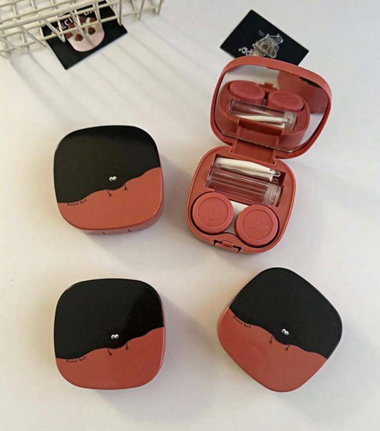 Graffiti case - Red