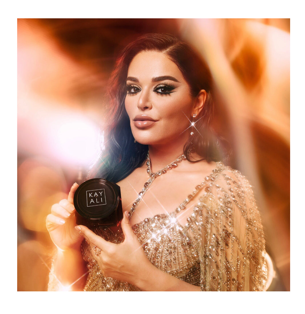 KAYALI Oudgasm Vanilla Oud | 36 Perfumed Oud Wood