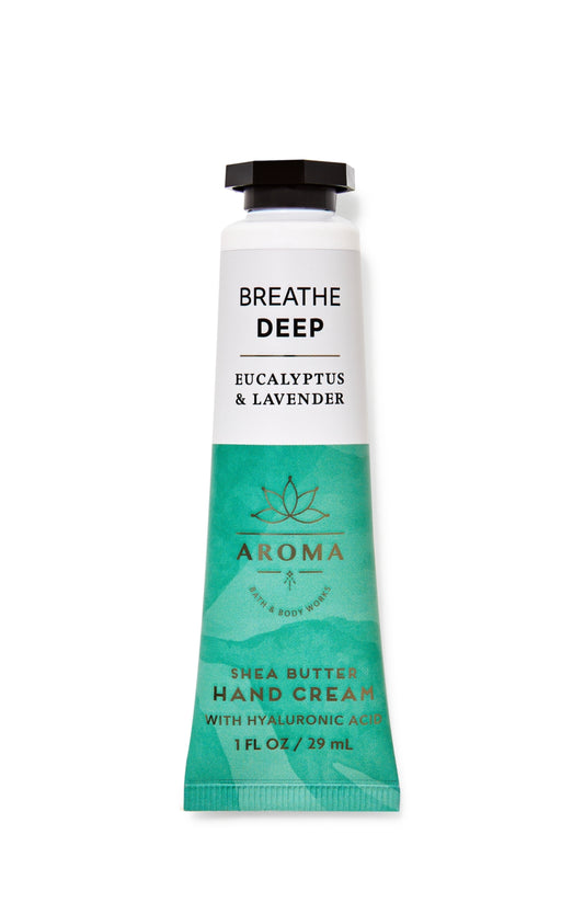 Eucalyptus Lavender Hand cream
