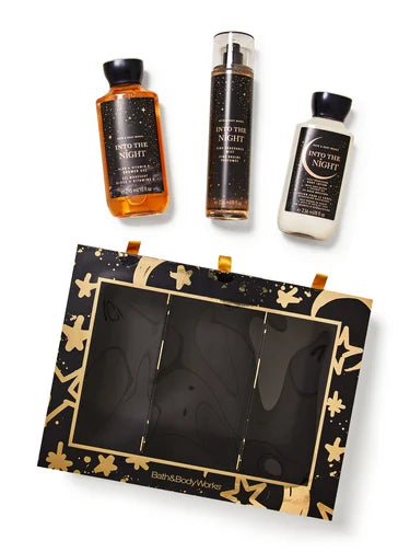 Into the Night Gift Box Set