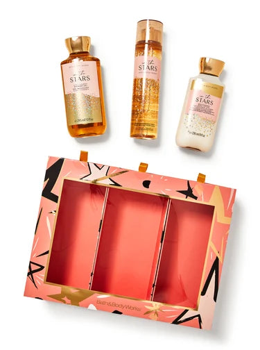 In the Stars Gift Box Set
