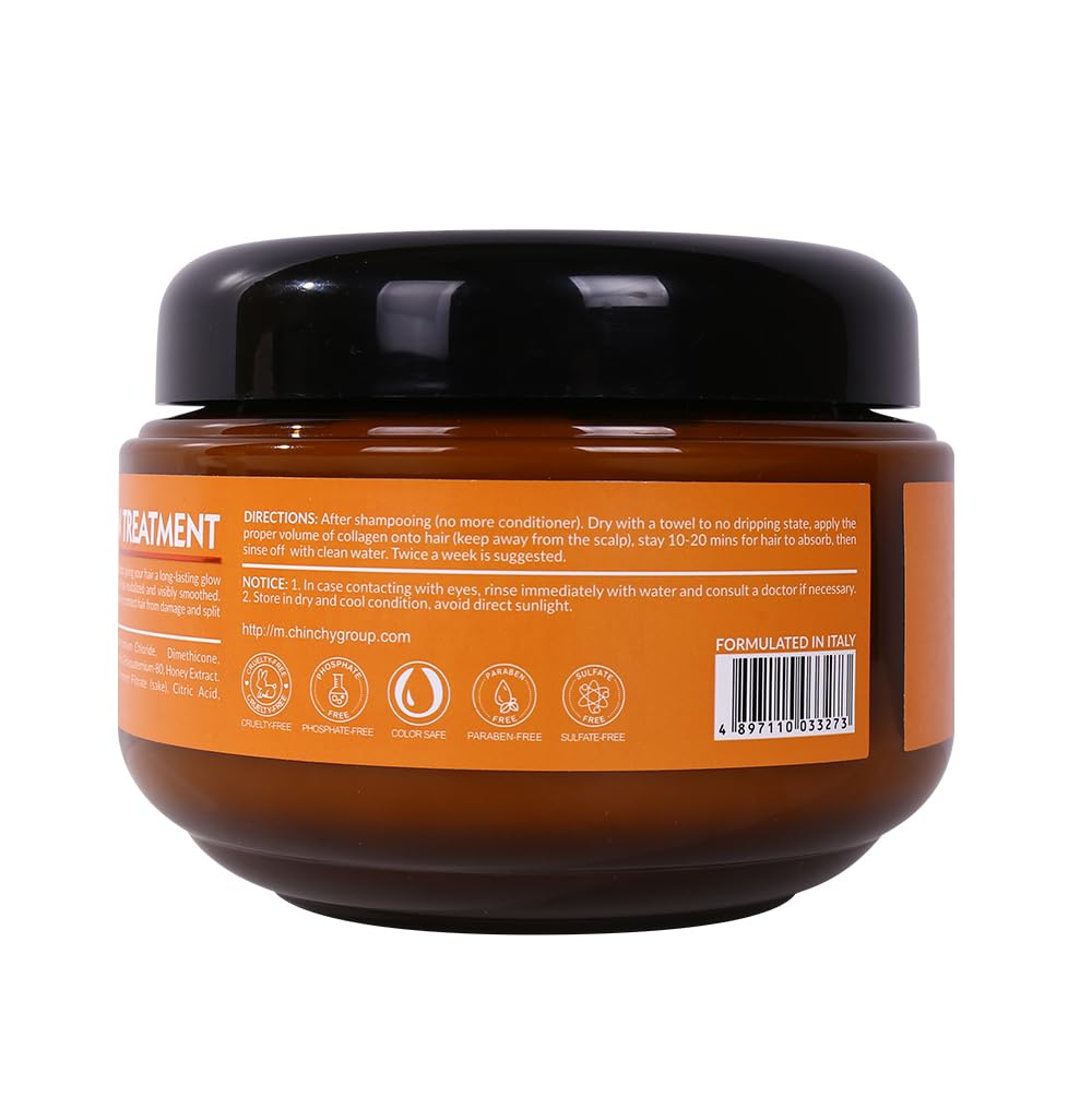 Karseell BNC Collagen Hair Treatment Argan Oil Collagen Hair Mask