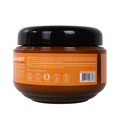 Karseell BNC Collagen Hair Treatment Argan Oil Collagen Hair Mask