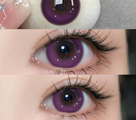 Rome violet