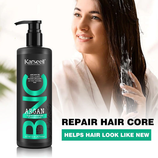 Karseell BNC Argan Super Detangle Conditioner - 500 ml