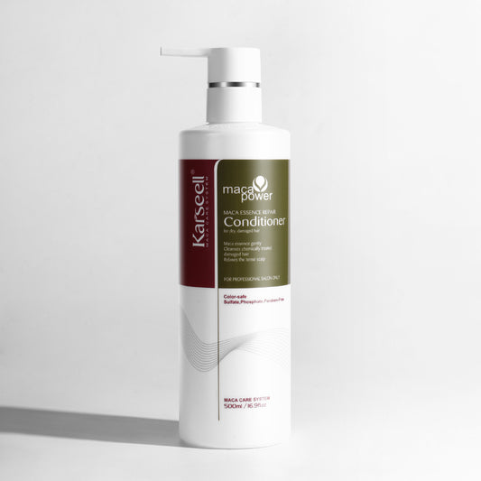 Karseell Maca Essence Repair Conditioner - 500ml