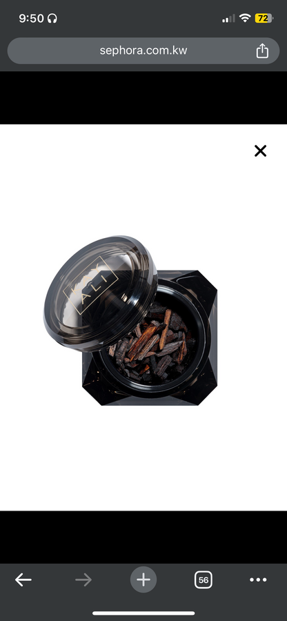 KAYALI Oudgasm Vanilla Oud | 36 Perfumed Oud Wood