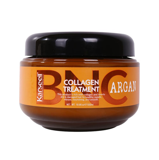 Karseell BNC Collagen Hair Treatment Argan Oil Collagen Hair Mask