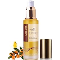 Karseell Maca Essence Oil – 50ml