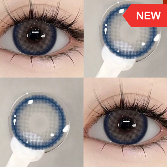 Fog ice Gray