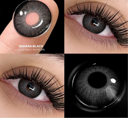 Sahara Black