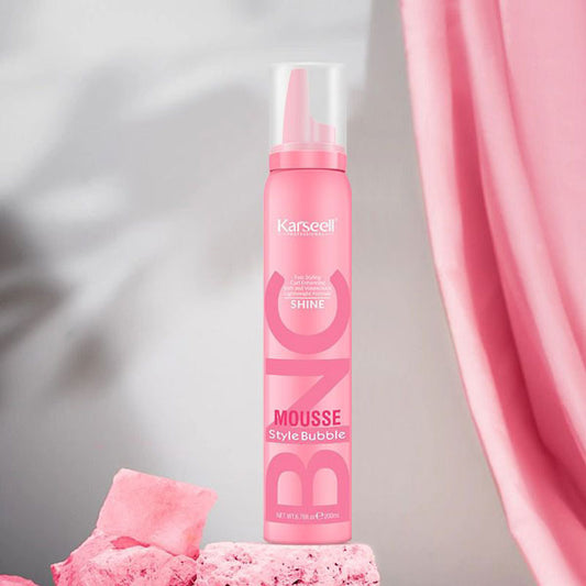 Karseell BNC Mousse Style Bubble 200ml