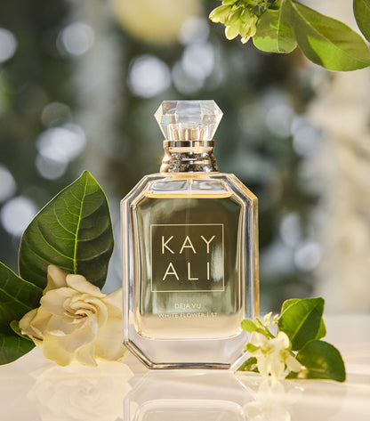 Kayali Déjà Vu White Flower | 57