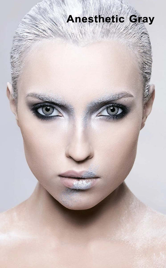 Gray