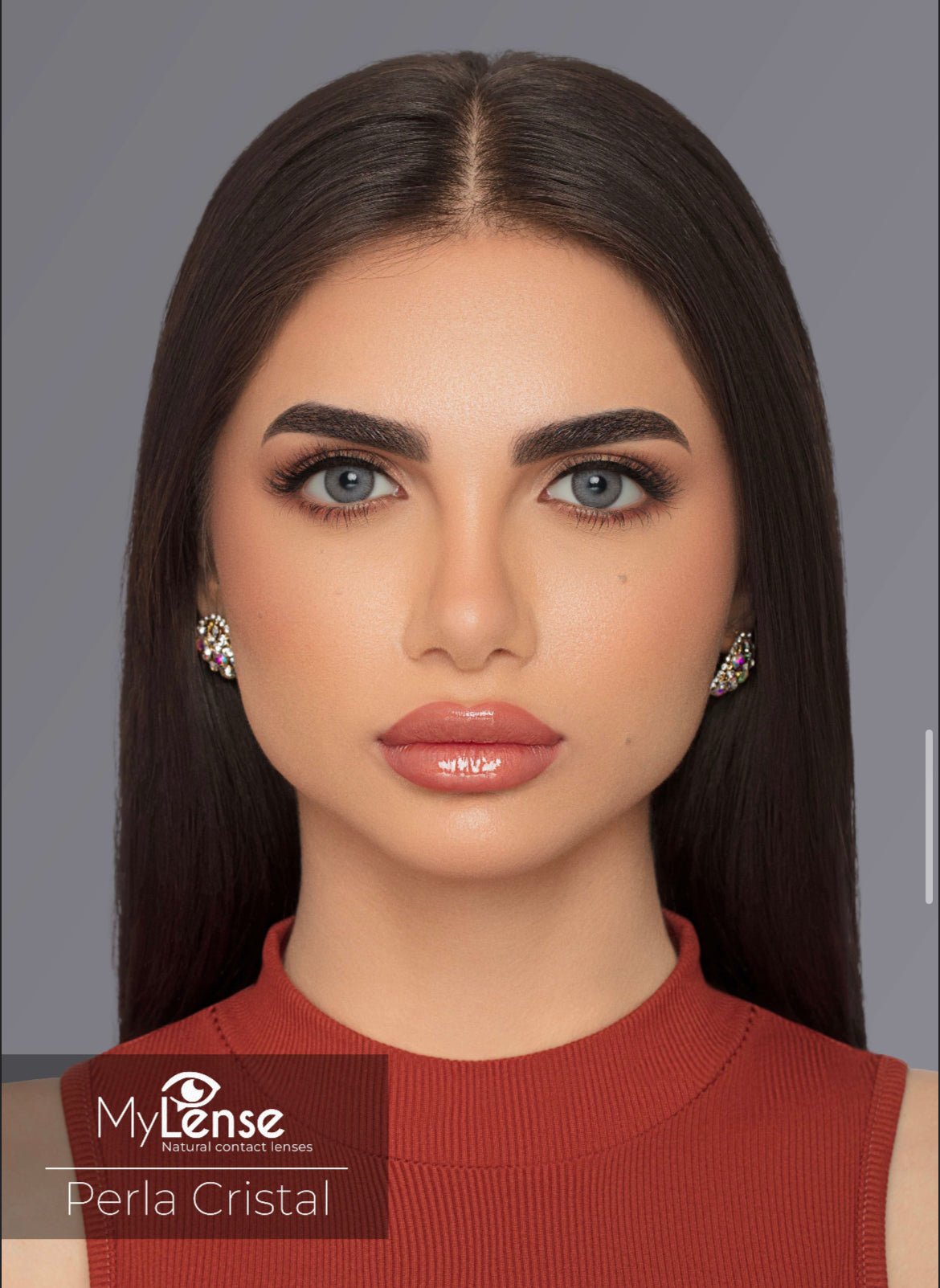 Pearla Crystal