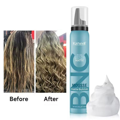 Karseell BNC Mousse Matte Bubble 200ml