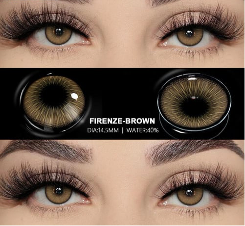 Firenze - Brown