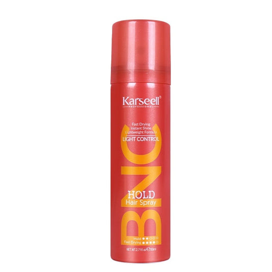 Karseell BNC Hair Styling Spray 300ml