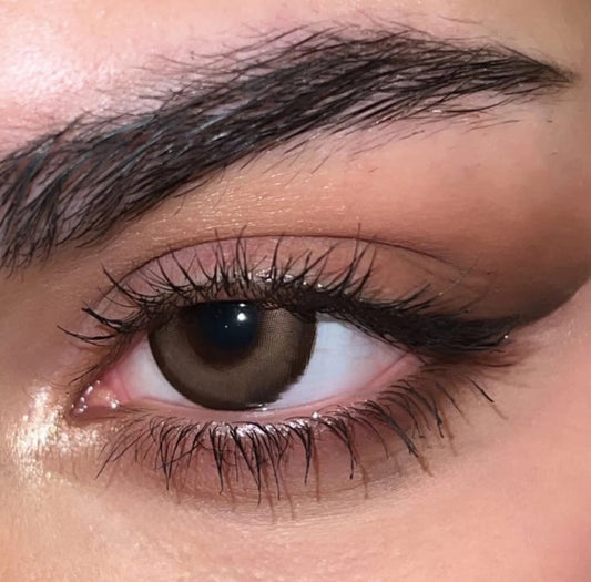 Bubble brown