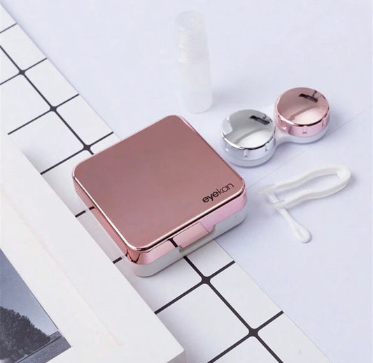 EYEKAN Rose Gold