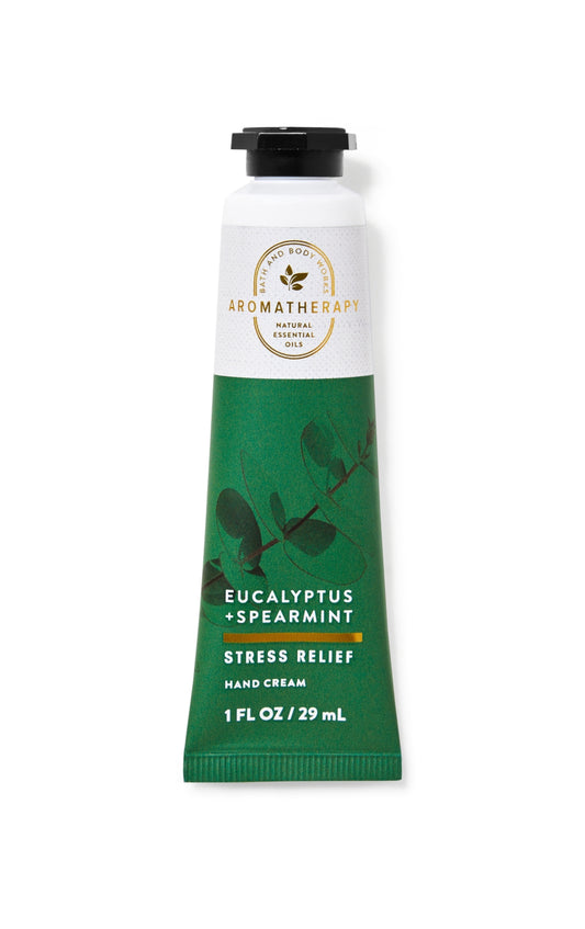 Eucalyptus Spearmint Hand Cream