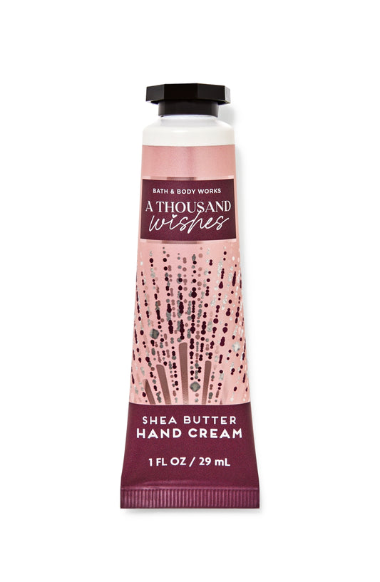 A Thousand Wishes Hand Cream