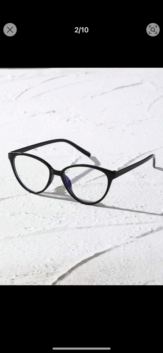 Geometric glass