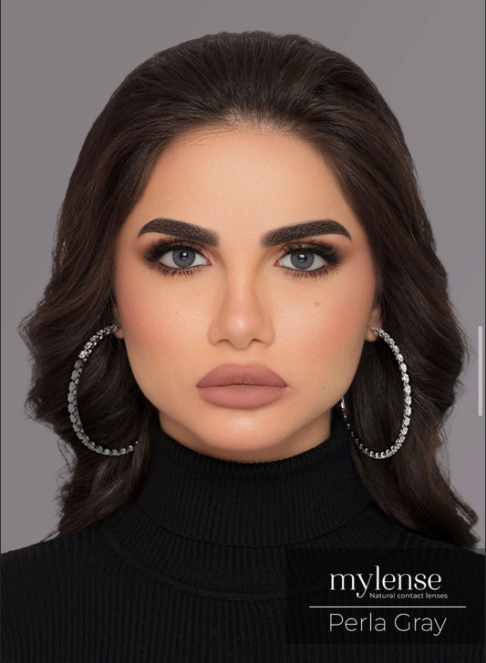 Pearla Gray